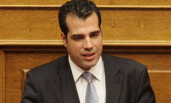 Θ. Πλεύρης: «Οι πολίτες αγκαλιάζουν τη μεταρρύθμιση του Προσωπικού Γιατρού» - Τι είπε για το Παίδων