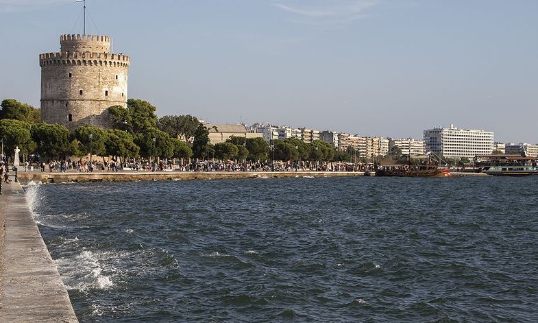 Θεσσαλονίκη: Αύξηση στο ιικό φορτίο των λυμάτων, σύμφωνα με την έρευνα του ΑΠΘ