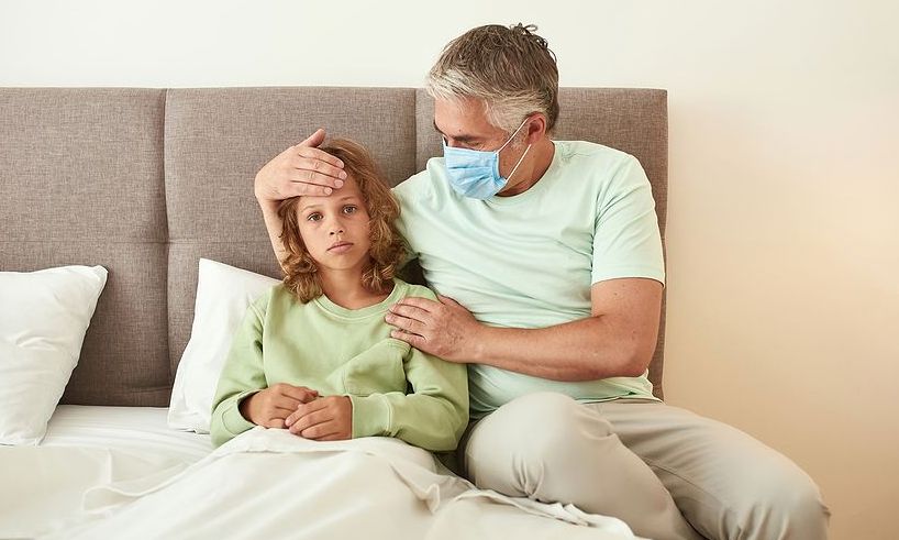 Σημαντικά αυξημένος ο κίνδυνος διαβήτη τύπου 1 για τα παιδιά που πέρασαν Covid-19