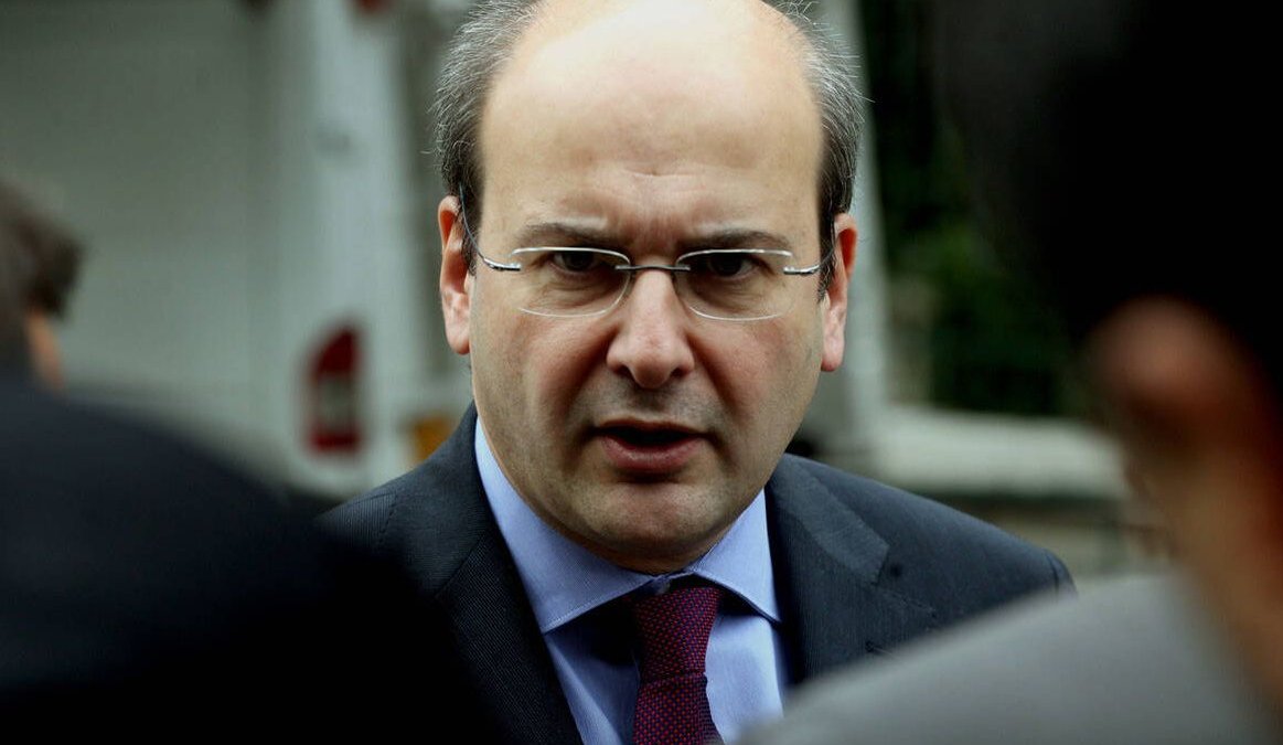 Κ.Χατζηδάκης: Τι αλλάζει στη ζωή των Ατόμων με Αναπηρία με την ψηφιοποίηση των ΚΕΠΑ