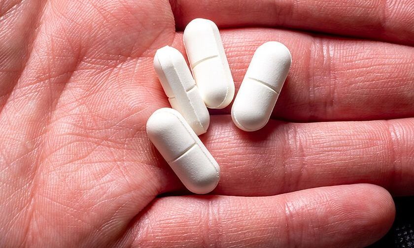 Κορονοϊός: Το αντιικό χάπι της Merck δεν μείωσε τον κίνδυνο νοσηλείας κατά το κύμα της Όμικρον