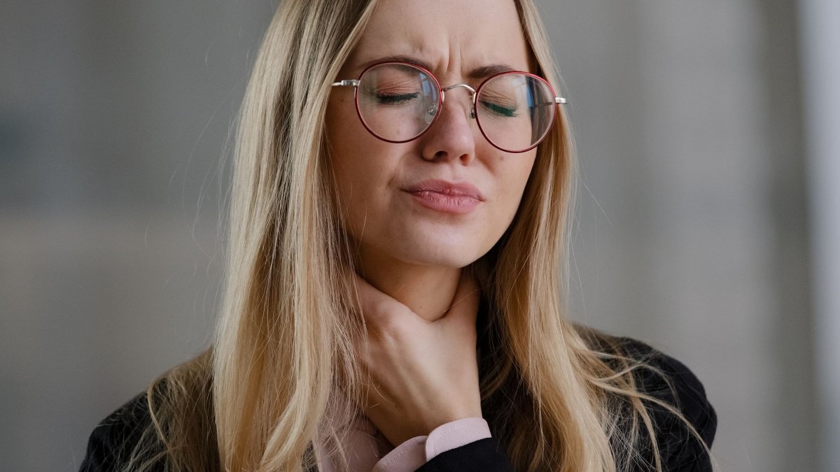 Post Covid συμπτωματολογία: Οι διαφορές στα συμπτώματα νόσησης με Όμικρον και Δέλτα
