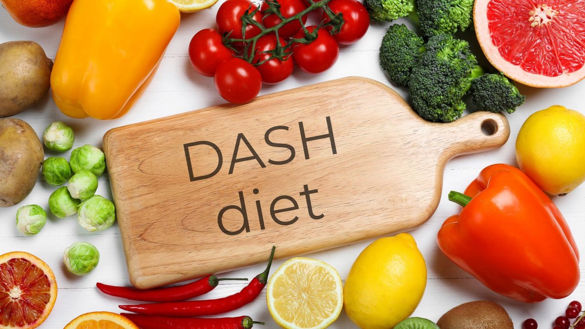 Δίαιτα DASH: Σε πόσο διάστημα και σε ποιο βαθμό μειώνει τον κίνδυνο αθηροσκλήρωσης