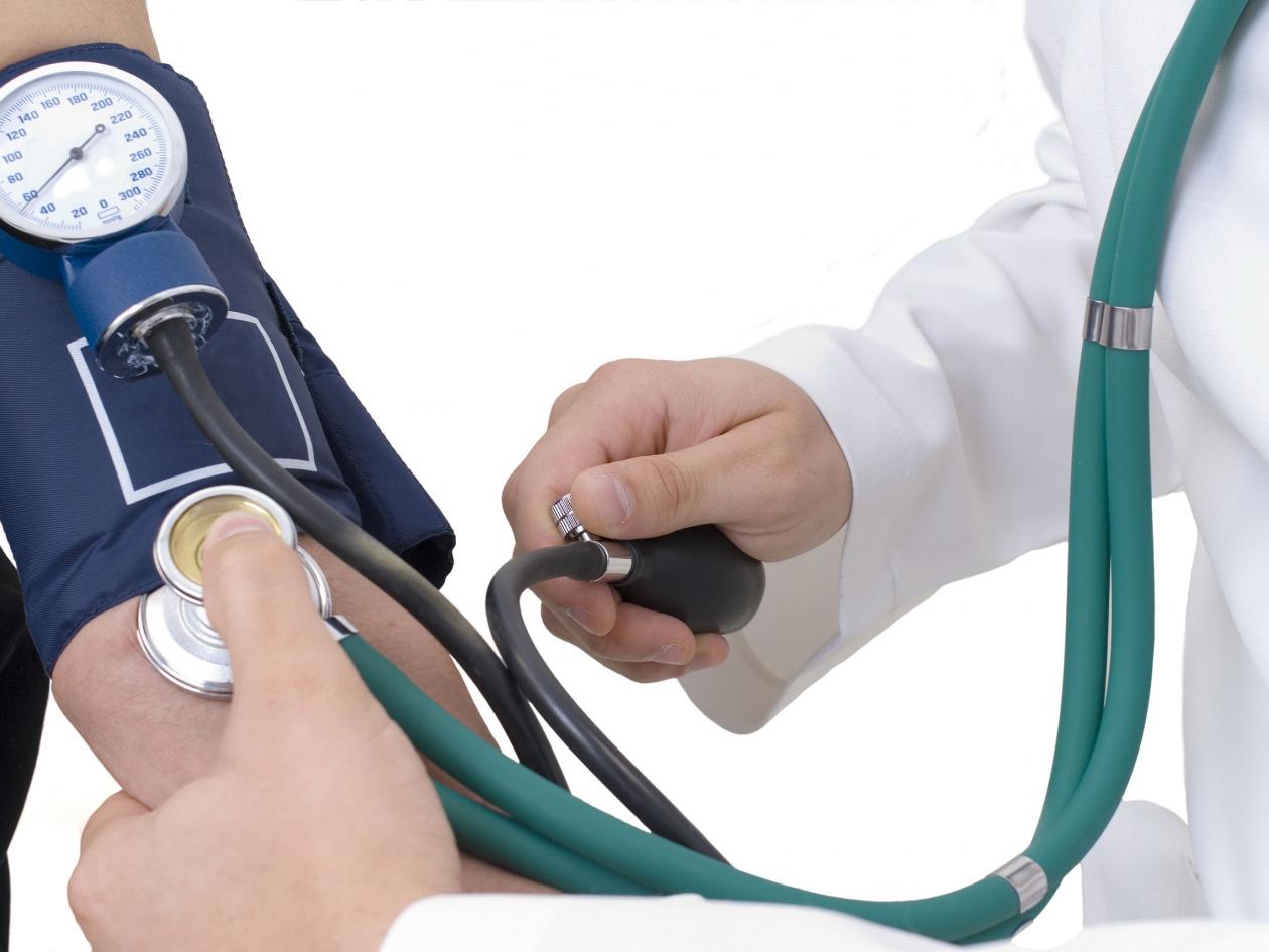 Blood Pressure