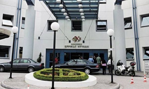 Πατούλης: σημαντική η επανεκκίνηση του Ντυνάν & η αποπληρωμή των δεδουλευμένων