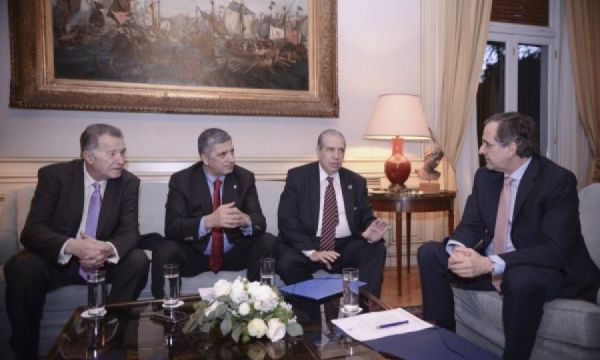 Έκκληση από τους 3 Σωματοφύλακες της υγείας προς τον πρωθυπουργό