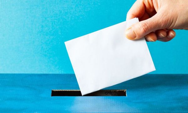 Συνεδρίαση του ΔΣ του σωματείου εστίασης Κοζάνης Ερμής για την ανάδειξη των αξιωμάτων έπειτα από τις αρχαιρεσίες