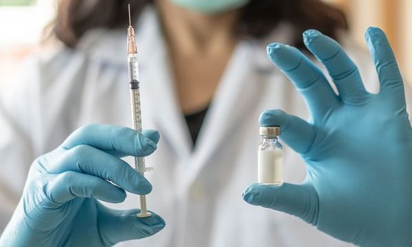 ΚΟΡΟΝΟΙΟΣ ΤΡΙΤΗ ΔΟΣΗ ΕΜΒΟΛΙΟΥ