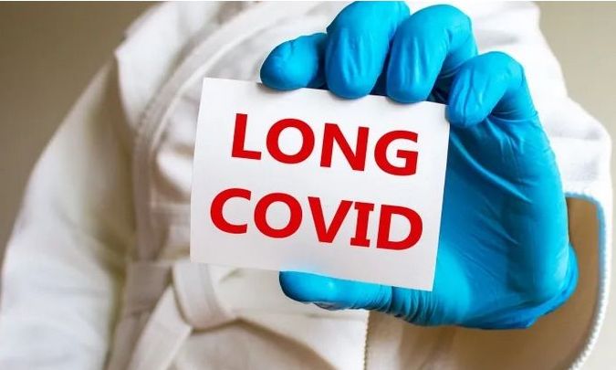 Σύνδρομο long covid ή post covid-19: Τι είναι, αιτίες και συμπτώματα