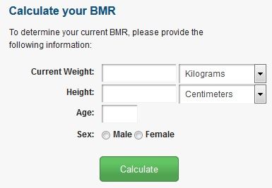 bmr