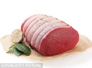 1407703294812 Image galleryImage LIDL Strathvale beef roas