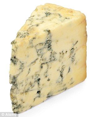 1407703317170 Image galleryImage Some Stilton cheese