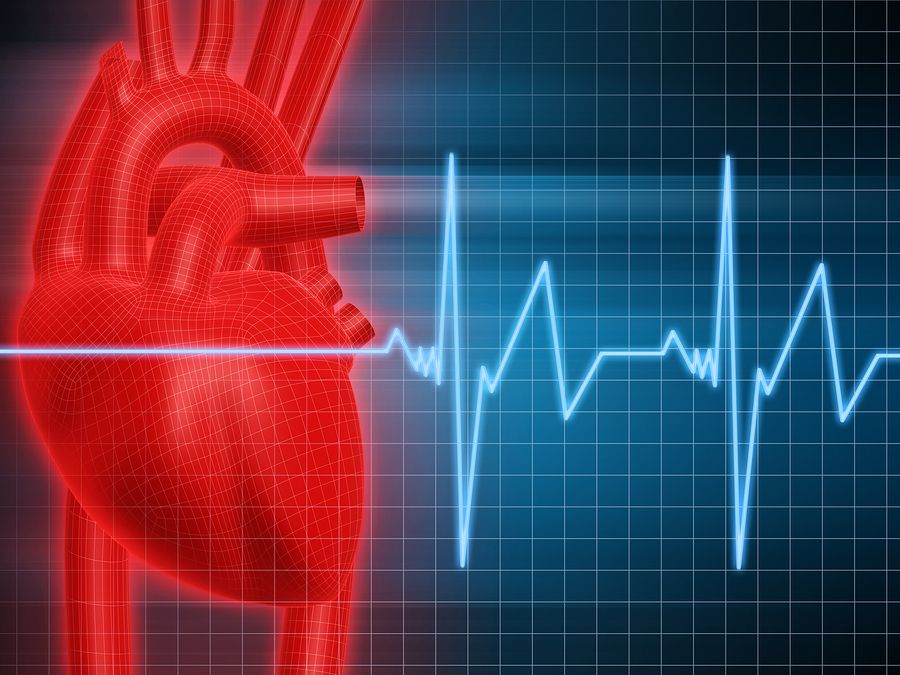 bigstock Heartbeat 1865621