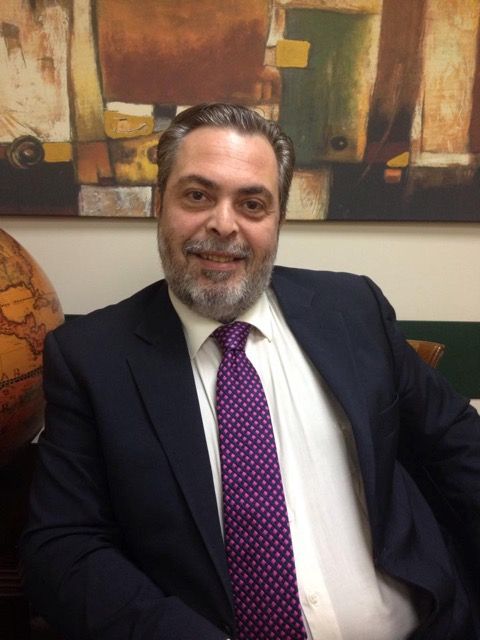 Dimitris Filippou
