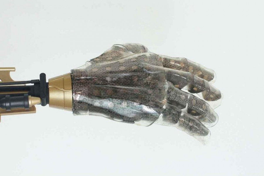 5artificialskin