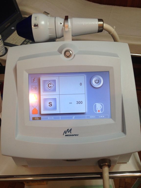 machine sosti