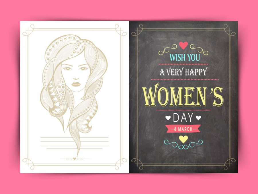 bigstock Beautiful greeting card decora 82466996