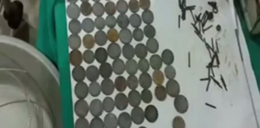 coins