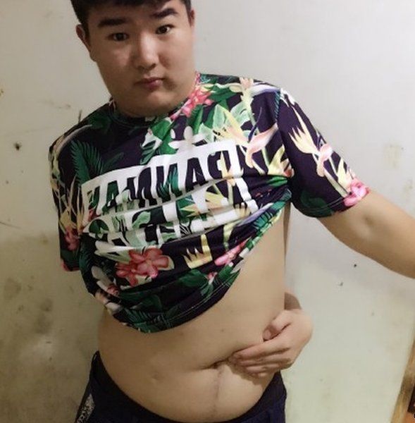 Belly button challenge 2