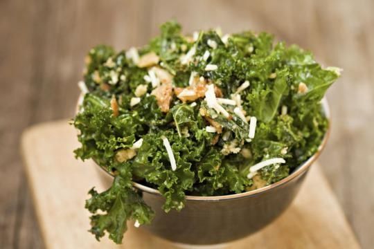 salad