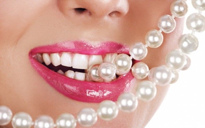 perles