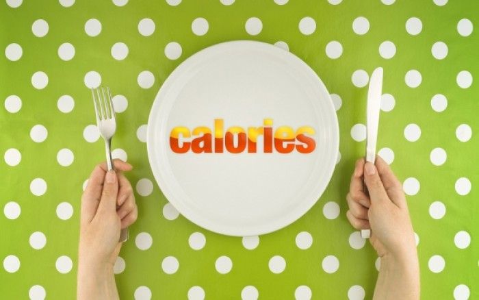 calories