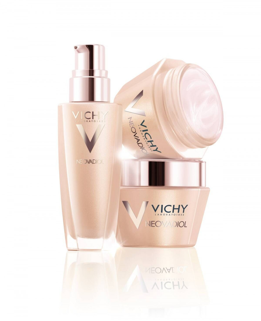 Neovadiol creamserum