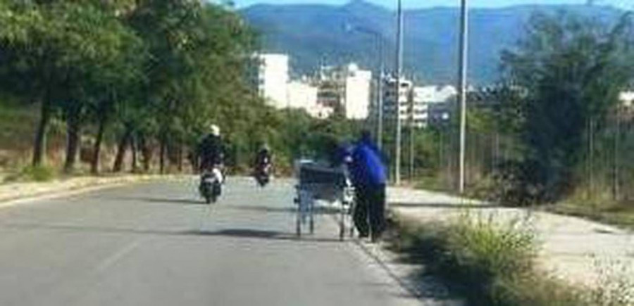 xanthi asthenoforo krevati 2