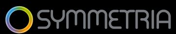 logo symmetria