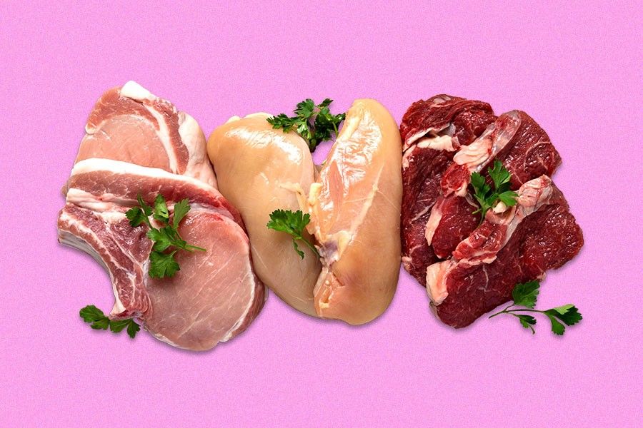 meat