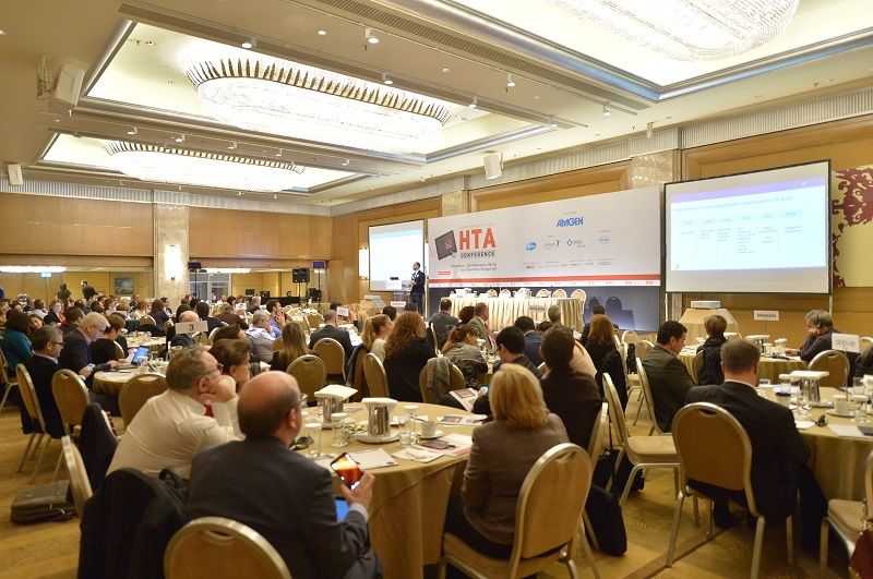 HTA CONFERENCE 1