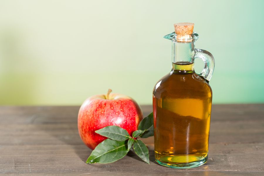 bigstock Apple Cider Vinegar 87227984