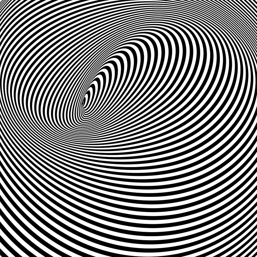 bigstock Black and White Opt Art Backgr 58169579
