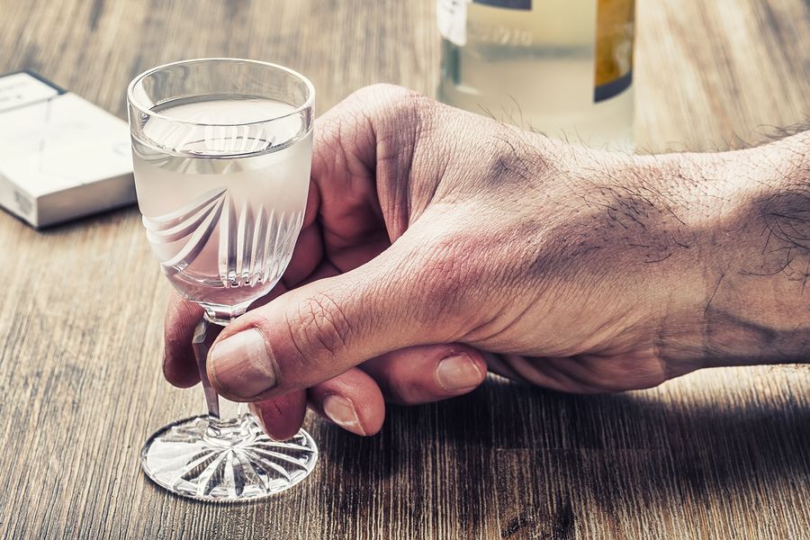 bigstock Alcoholism 87268463