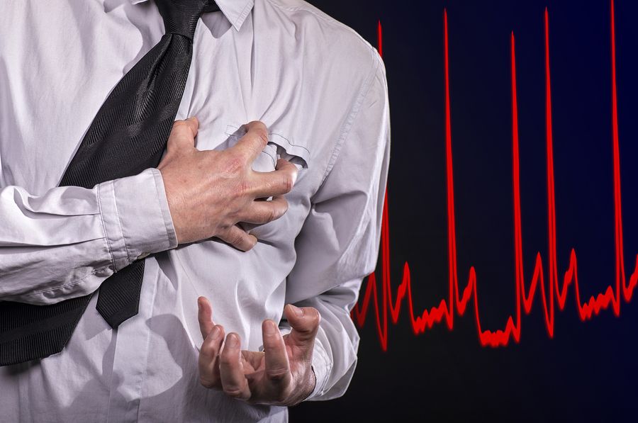 bigstock Heart attack 73362295