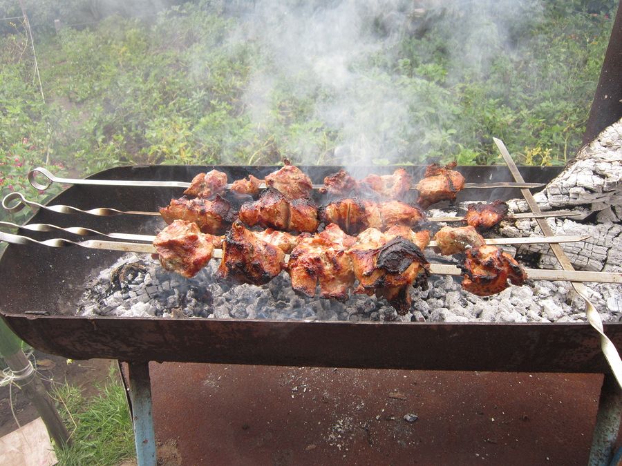bigstock Shish kebab 98891768