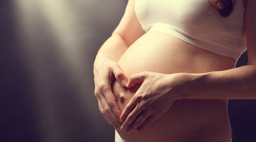 bigstock Pregnant Woman Belly Pregnanc 80495063