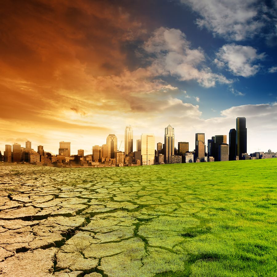 bigstock Global Warming Concept 3302981