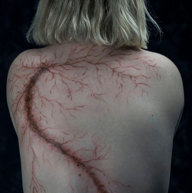 Keraunophobia