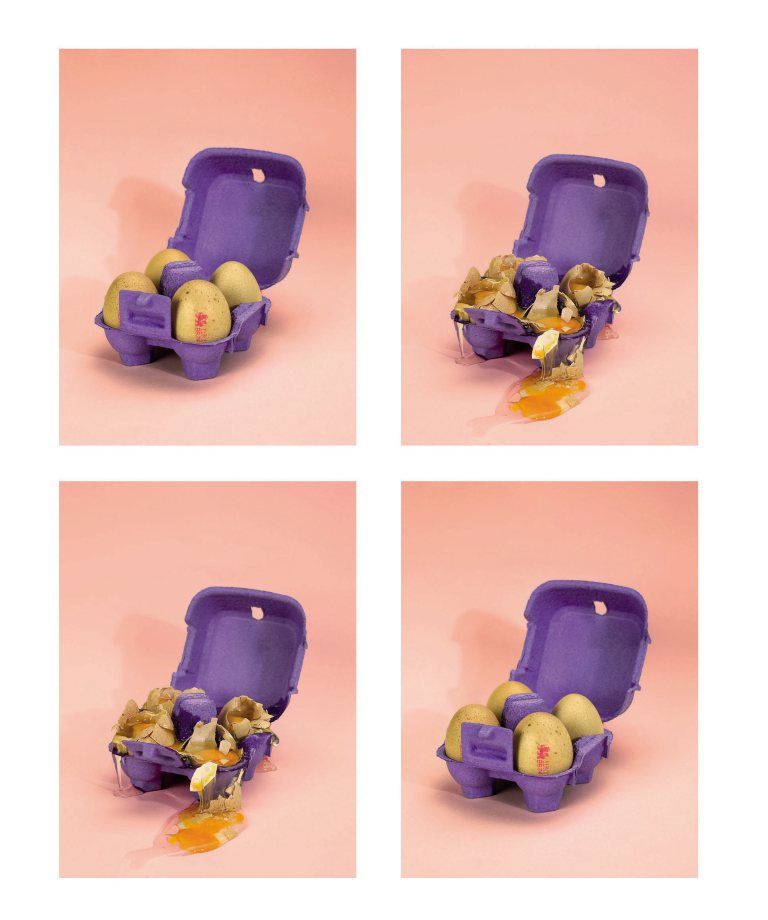 Quadrophobia