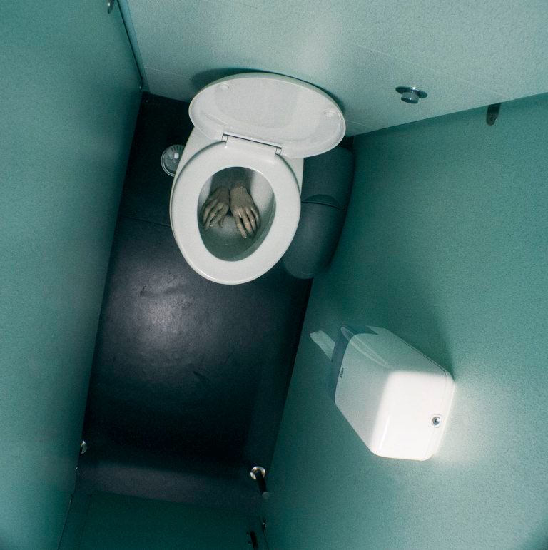 Urophobia