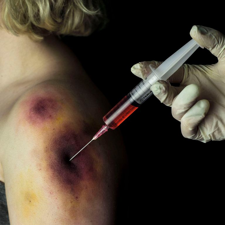 Vaccinophobia