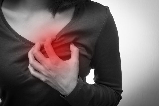 bigstock Woman Acute Pain 92783621