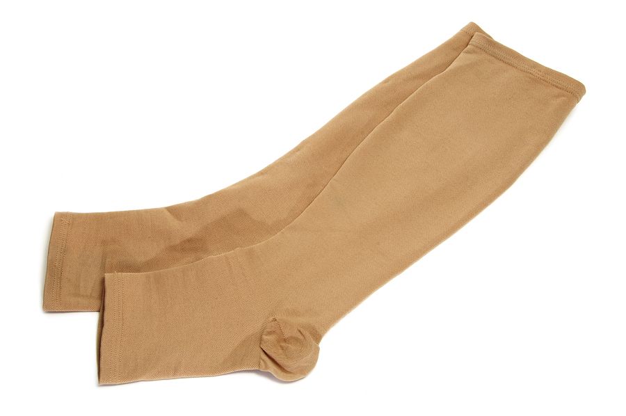 bigstock Compression Stockings 7351658