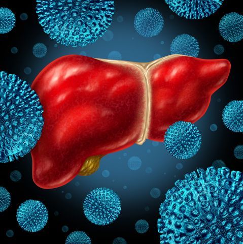 bigstock Hepatitis Liver Infection 111414551