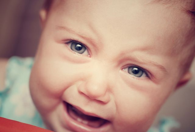 bigstock Closeup vintage style portrait 83043848