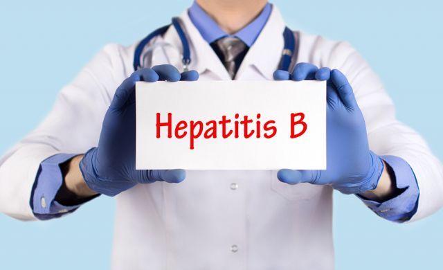 bigstock Hepatitis B 115145588