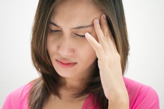 bigstock Headache 84425660