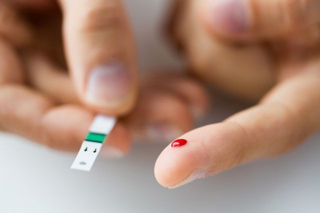 bigstock medicine diabetes glycemia 103182131