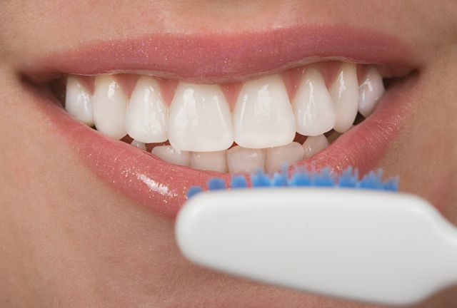 bigstock Teeth 5105409
